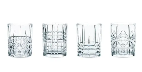 Nachtmann "Highland Set"